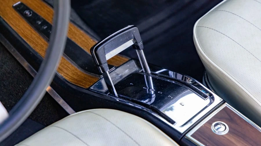 1971 Buick Gran Sport - Image 9 of 31