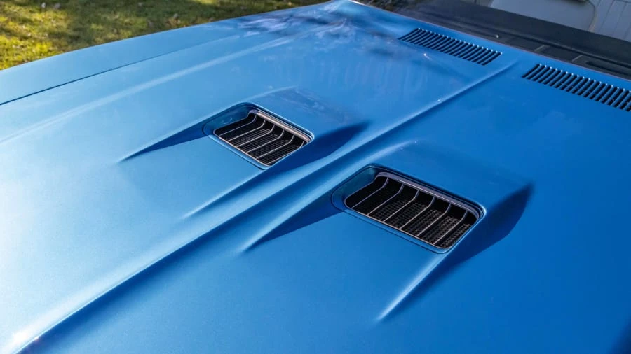 1971 Buick Gran Sport - Image 22 of 31