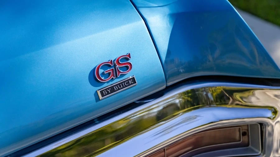 1971 Buick Gran Sport - Image 25 of 31