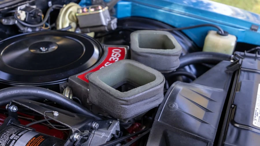 1971 Buick Gran Sport - Image 30 of 31