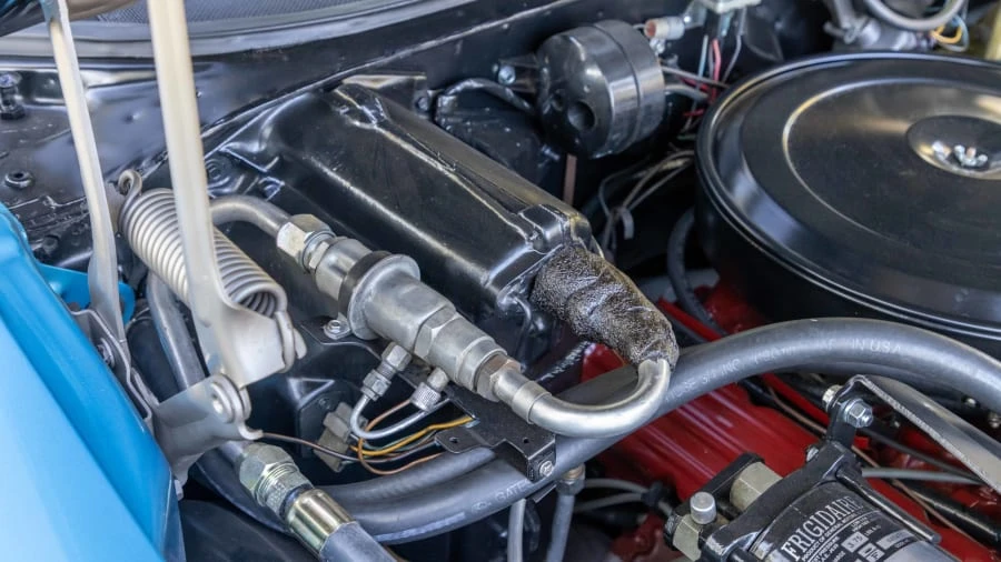 1971 Buick Gran Sport - Image 31 of 31