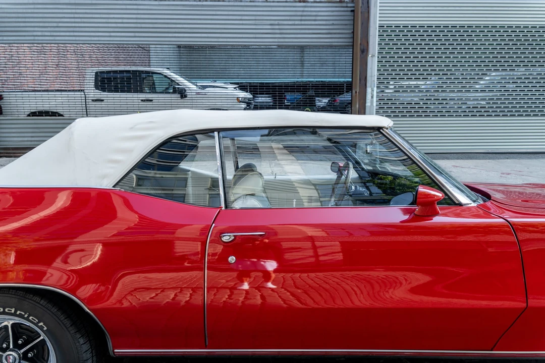 1971 Buick Gran Sport - Image 30 of 31