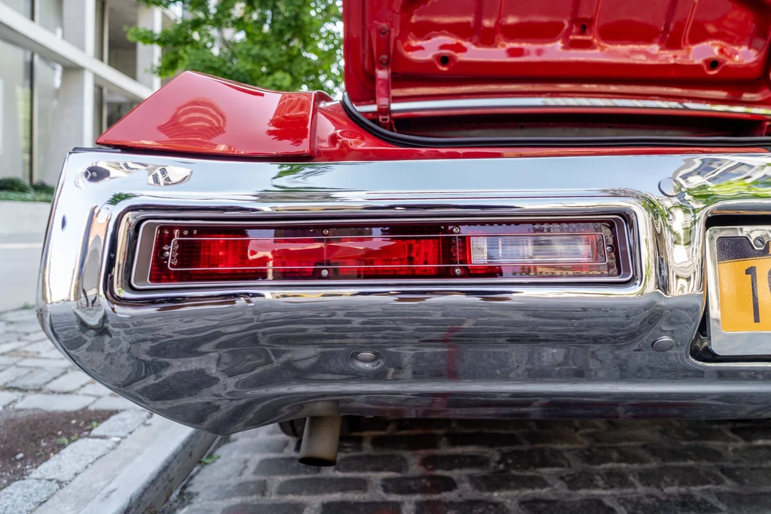 1971 Buick Gran Sport - Image 28 of 31