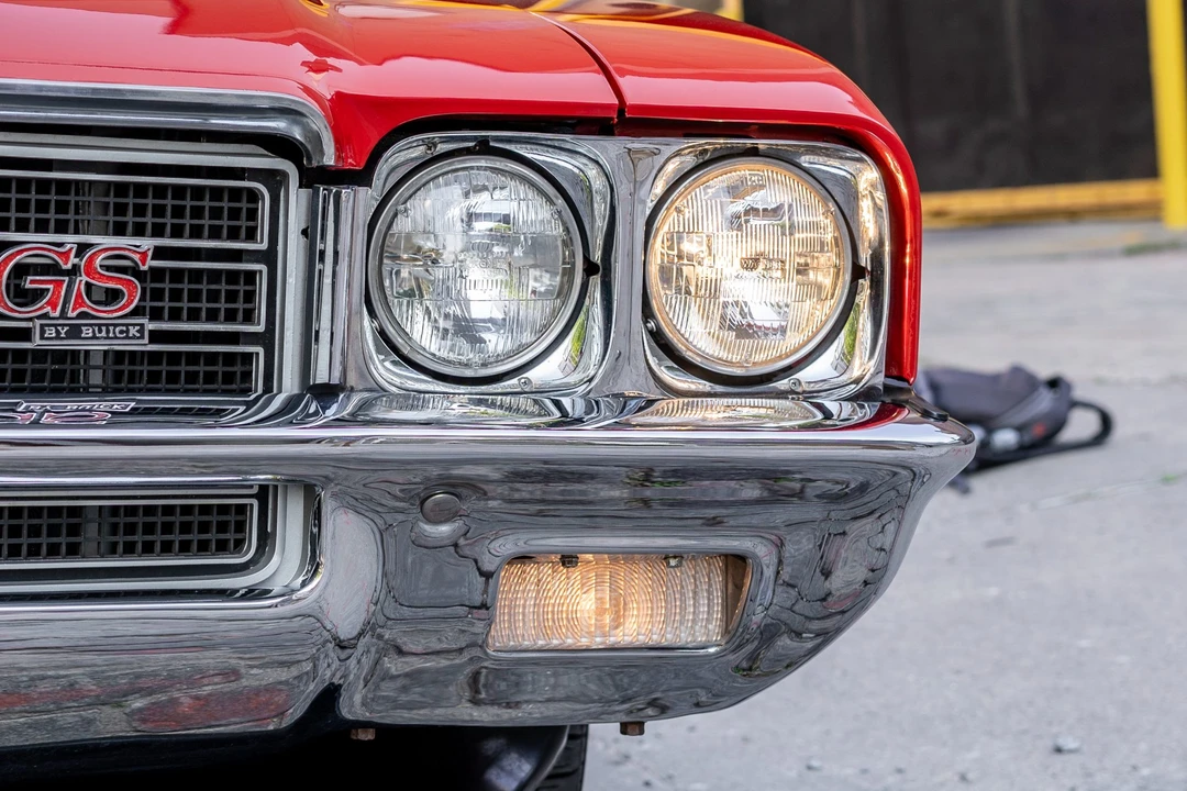 1971 Buick Gran Sport - Image 26 of 31