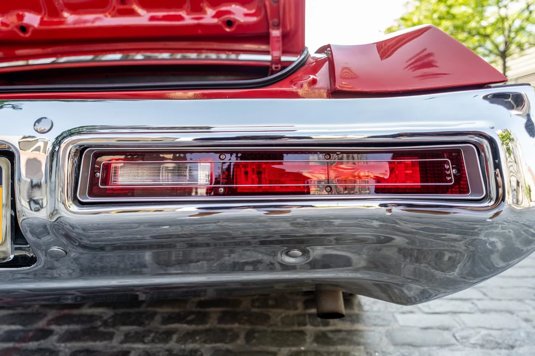 1971 Buick Gran Sport - Image 29 of 31