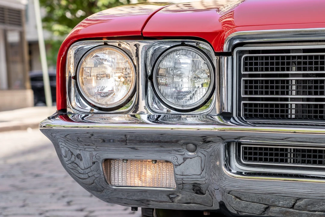 1971 Buick Gran Sport - Image 25 of 31