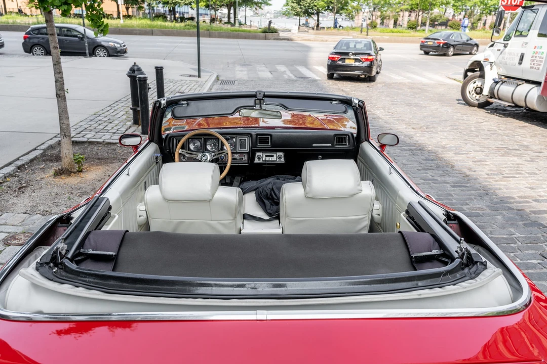 1971 Buick Gran Sport - Image 8 of 31