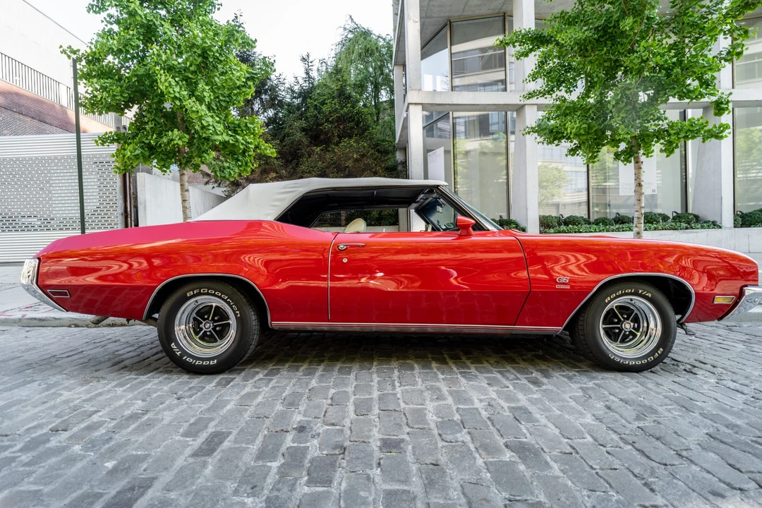1971 Buick Gran Sport - Image 13 of 31
