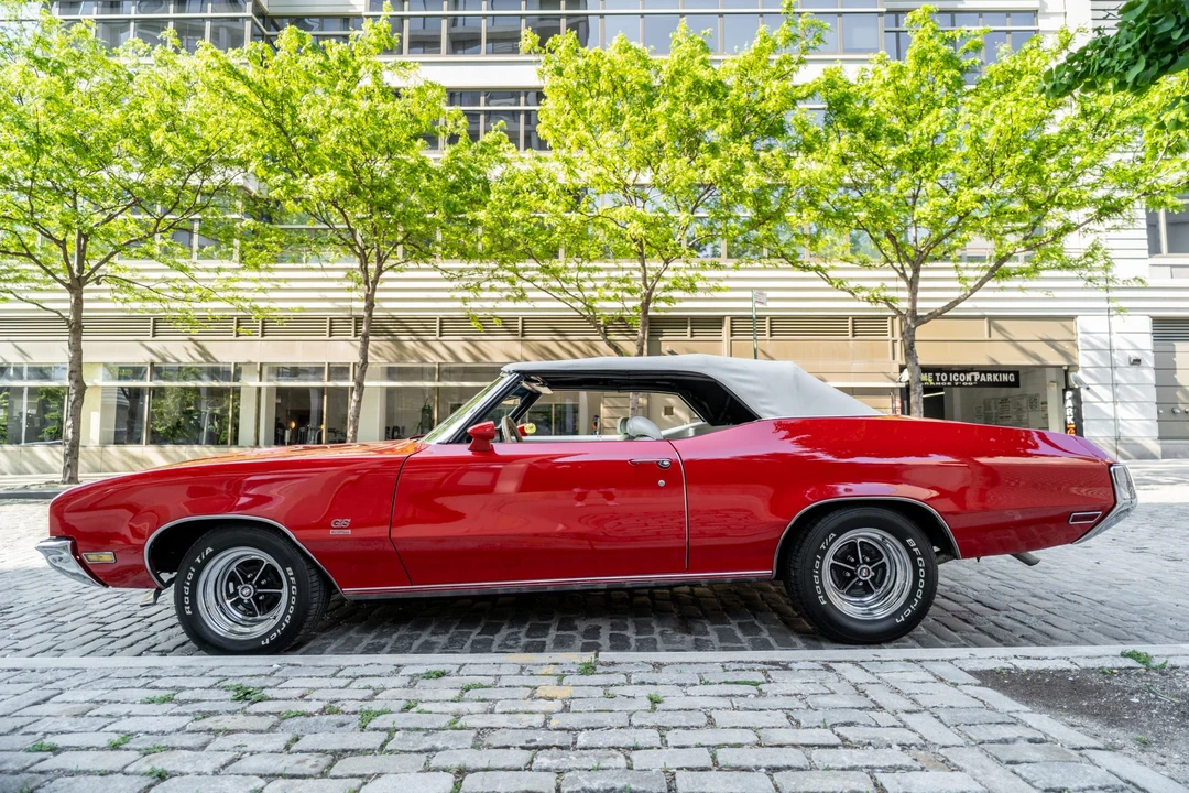 1971 Buick Gran Sport - Image 19 of 31