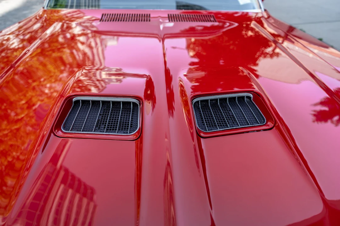 1971 Buick Gran Sport - Image 23 of 31