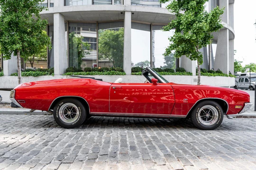 1971 Buick Gran Sport - Image 5 of 31