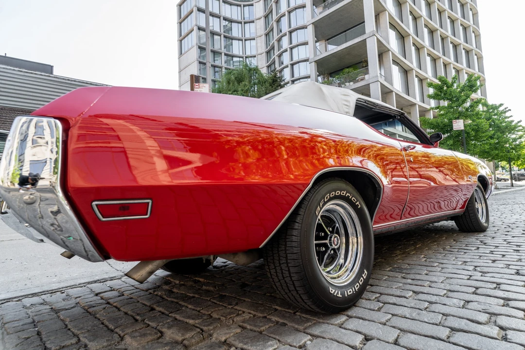 1971 Buick Gran Sport - Image 14 of 31