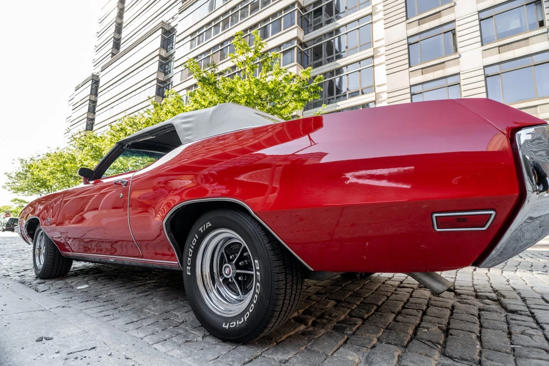 1971 Buick Gran Sport - Image 18 of 31