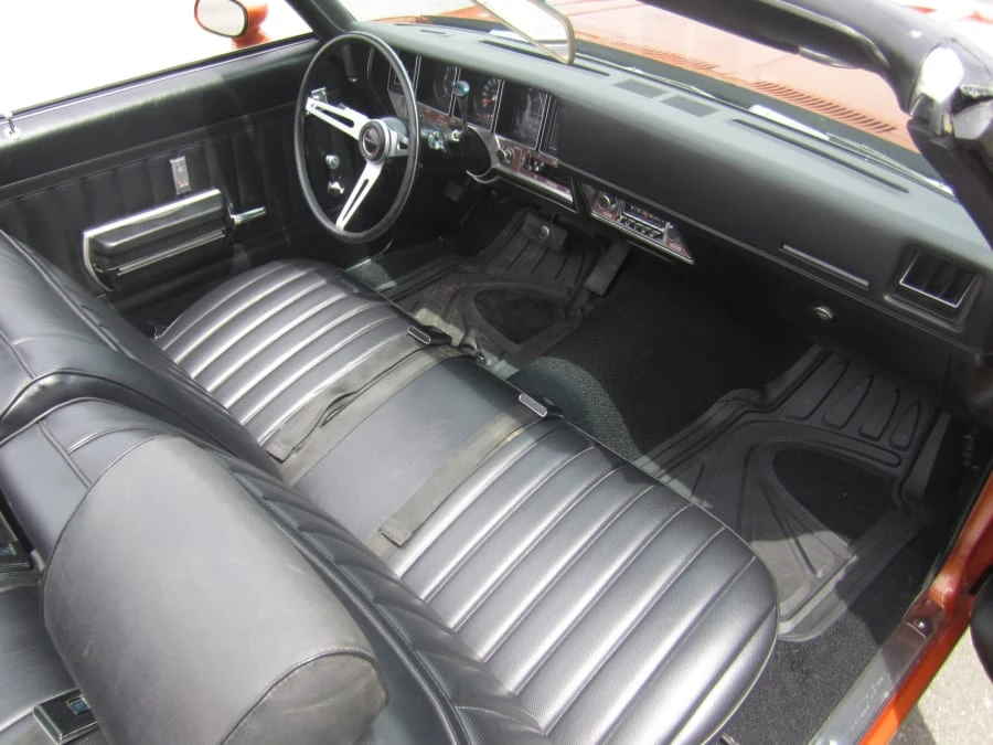 1971 Buick Gran Sport - Image 3 of 7