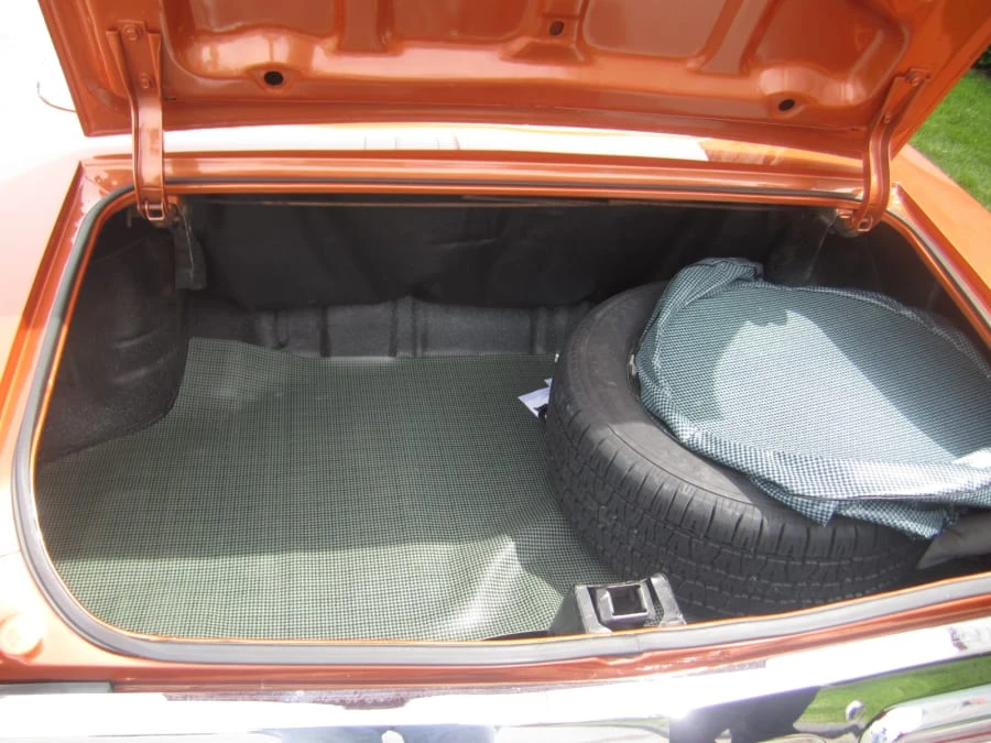 1971 Buick Gran Sport - Image 5 of 7