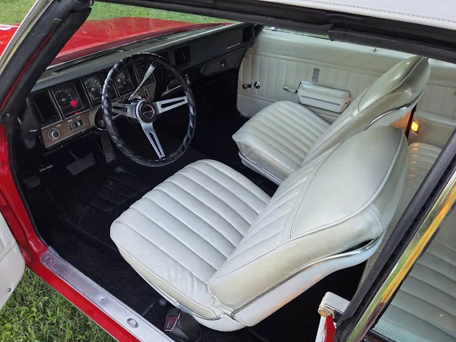 1971 Buick Gran Sport - Image 5 of 5