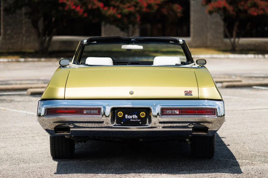 1971 Buick Gran Sport - Image 14 of 21