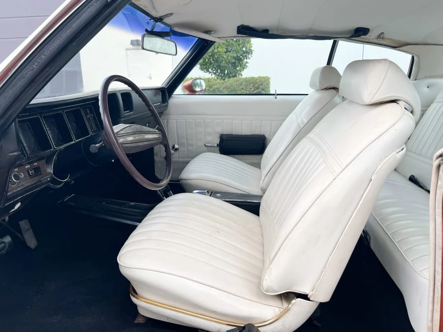 1971 Buick Gran Sport - Image 27 of 31