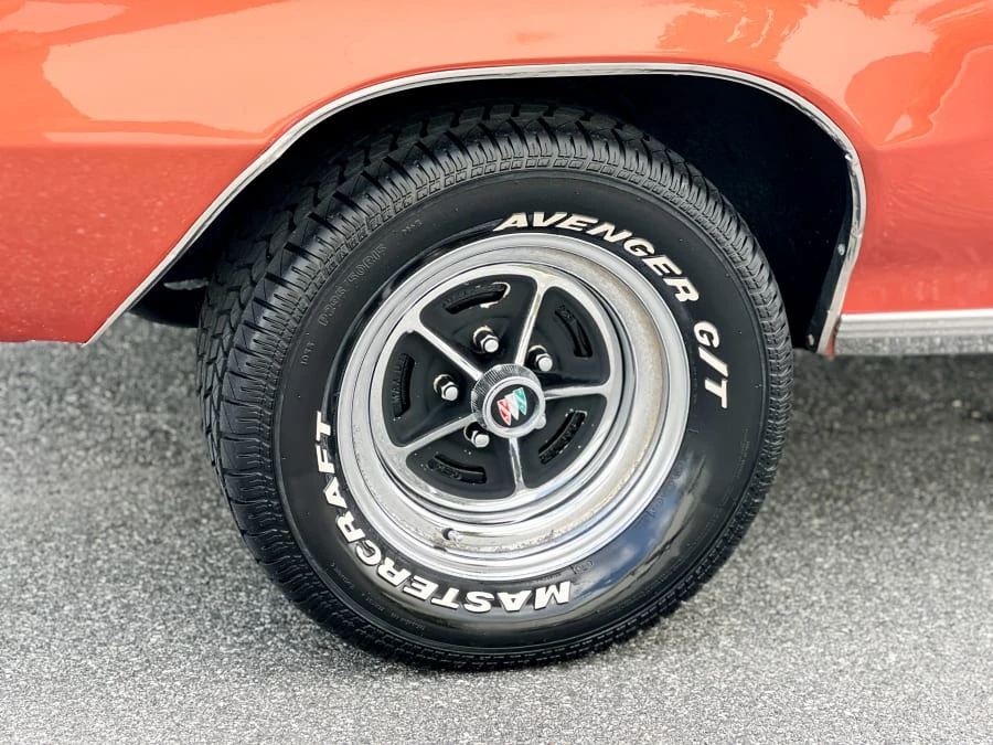 1971 Buick Gran Sport - Image 15 of 31