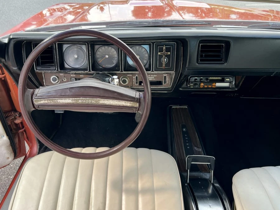 1971 Buick Gran Sport - Image 26 of 31
