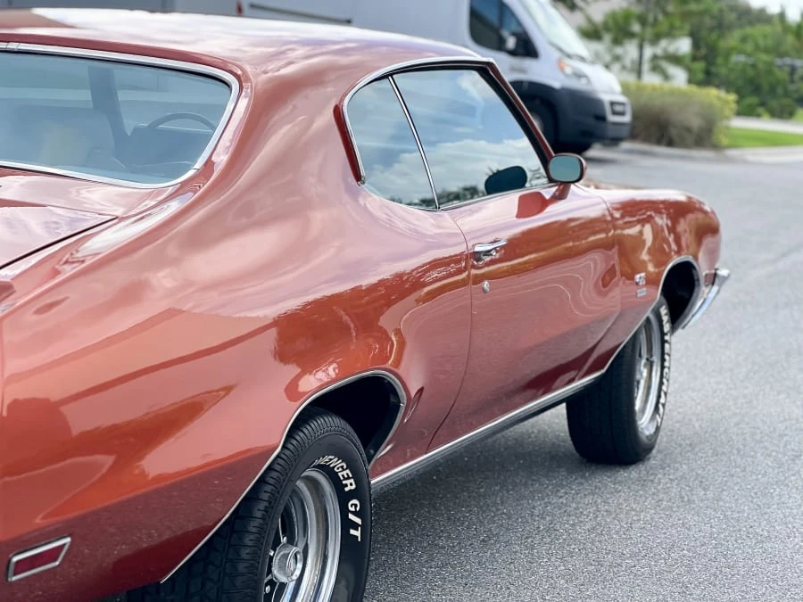 1971 Buick Gran Sport - Image 13 of 31