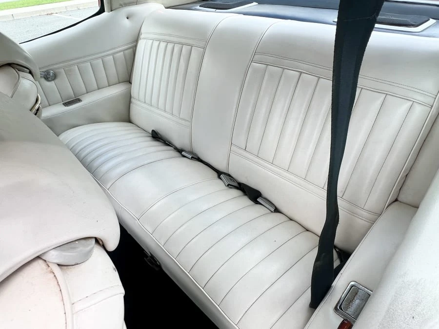 1971 Buick Gran Sport - Image 30 of 31
