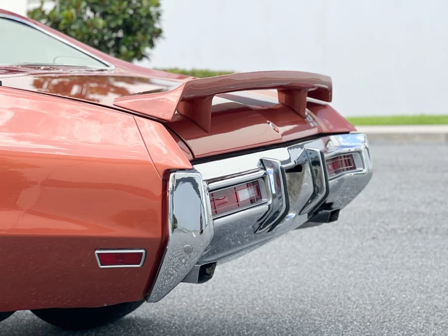 1971 Buick Gran Sport - Image 7 of 31