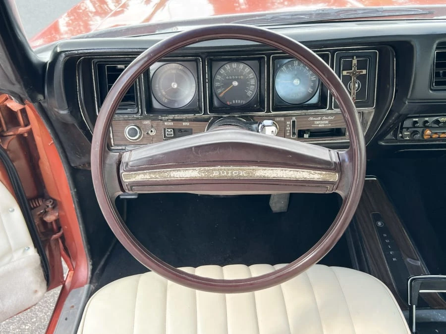 1971 Buick Gran Sport - Image 29 of 31