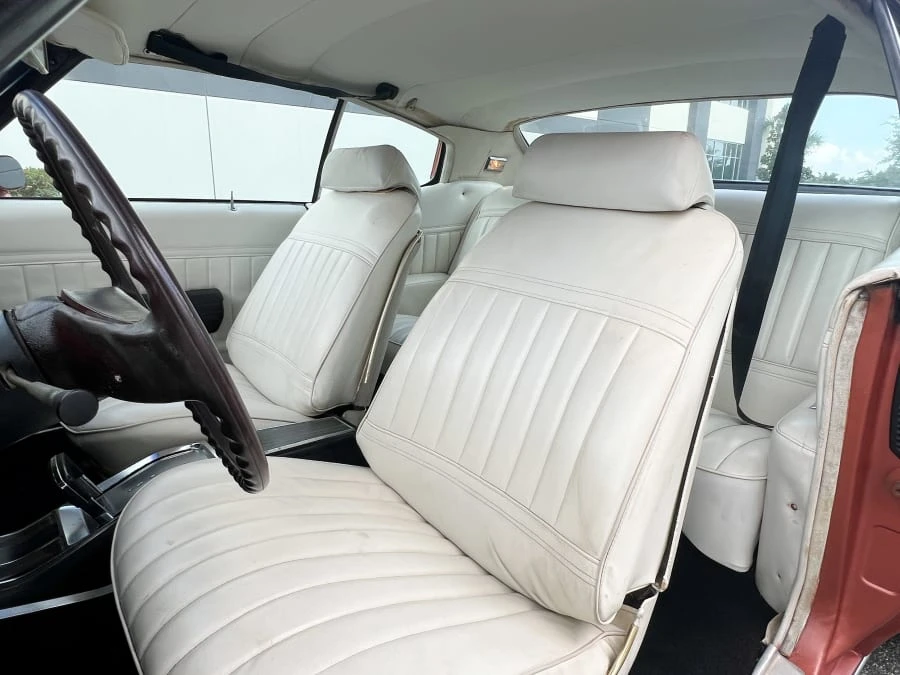 1971 Buick Gran Sport - Image 25 of 31