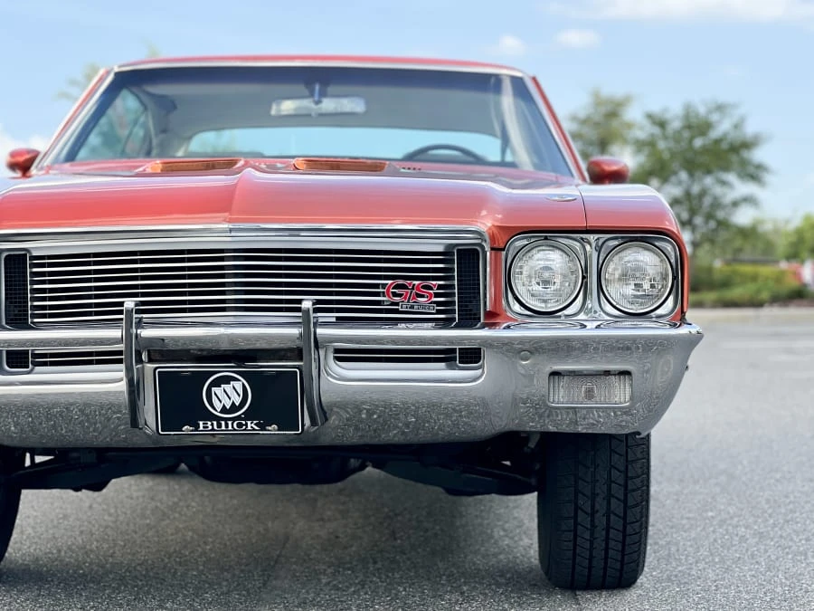 1971 Buick Gran Sport - Image 22 of 31
