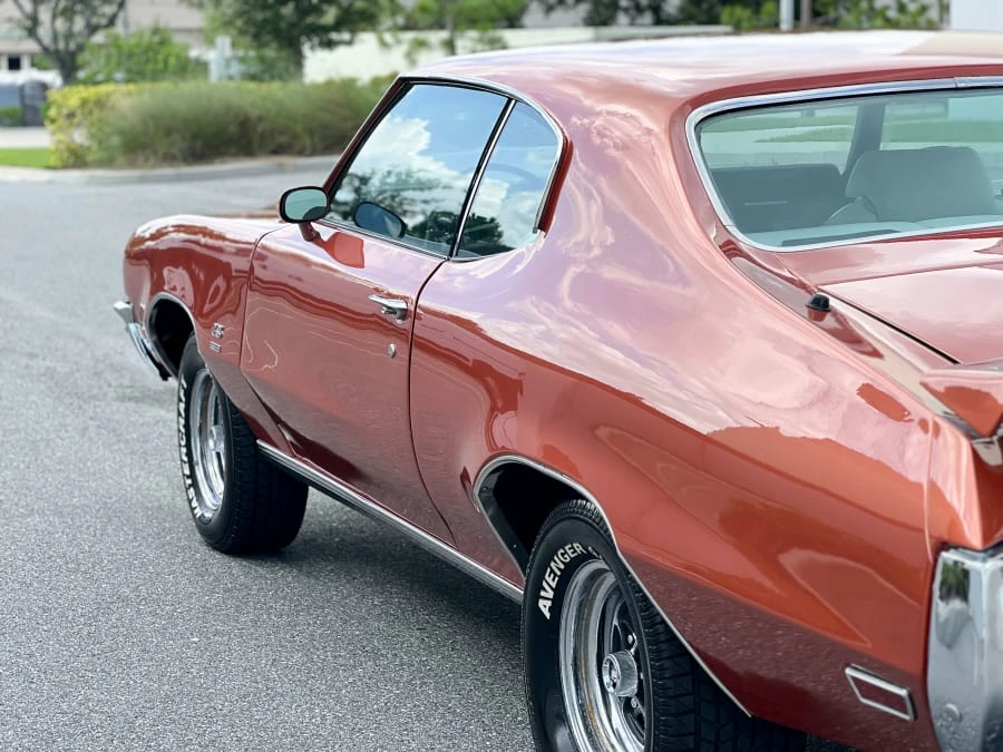 1971 Buick Gran Sport - Image 16 of 31