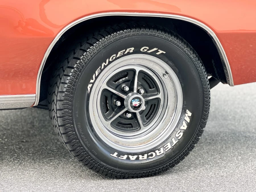1971 Buick Gran Sport - Image 12 of 31