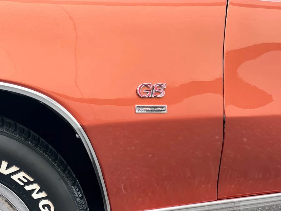 1971 Buick Gran Sport - Image 19 of 31