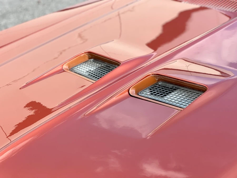 1971 Buick Gran Sport - Image 18 of 31