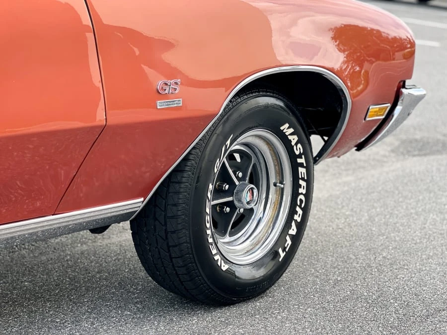 1971 Buick Gran Sport - Image 14 of 31