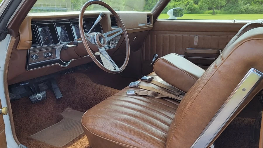 1971 Buick Gran Sport - Image 4 of 30