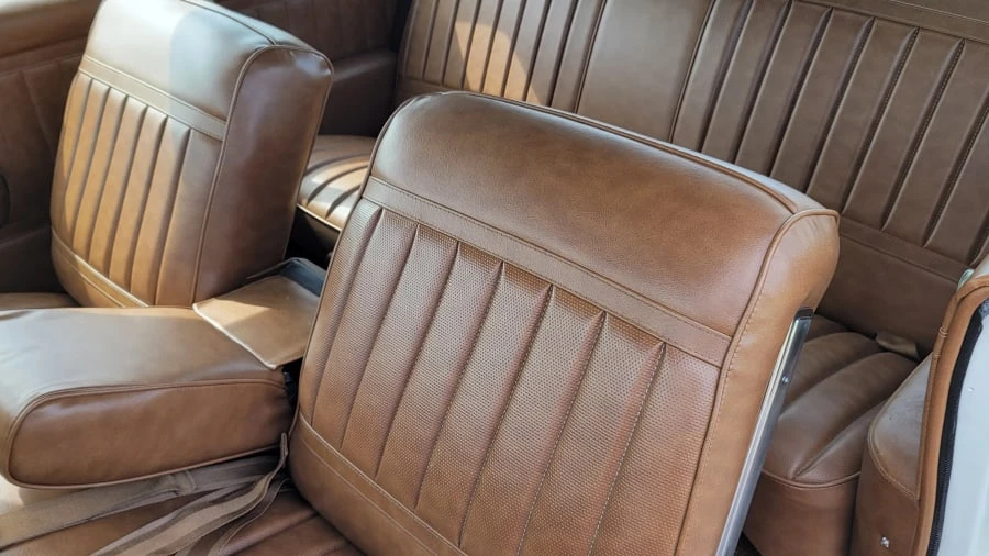 1971 Buick Gran Sport - Image 7 of 30