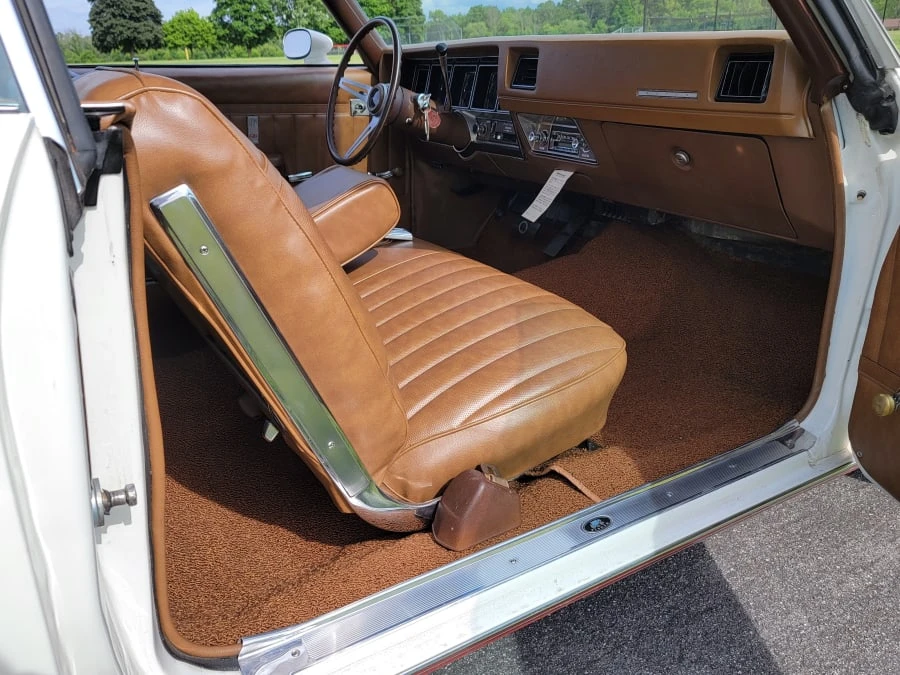 1971 Buick Gran Sport - Image 9 of 30