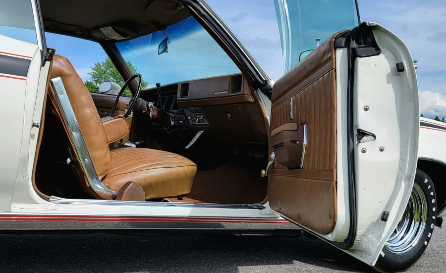 1971 Buick Gran Sport - Image 10 of 30