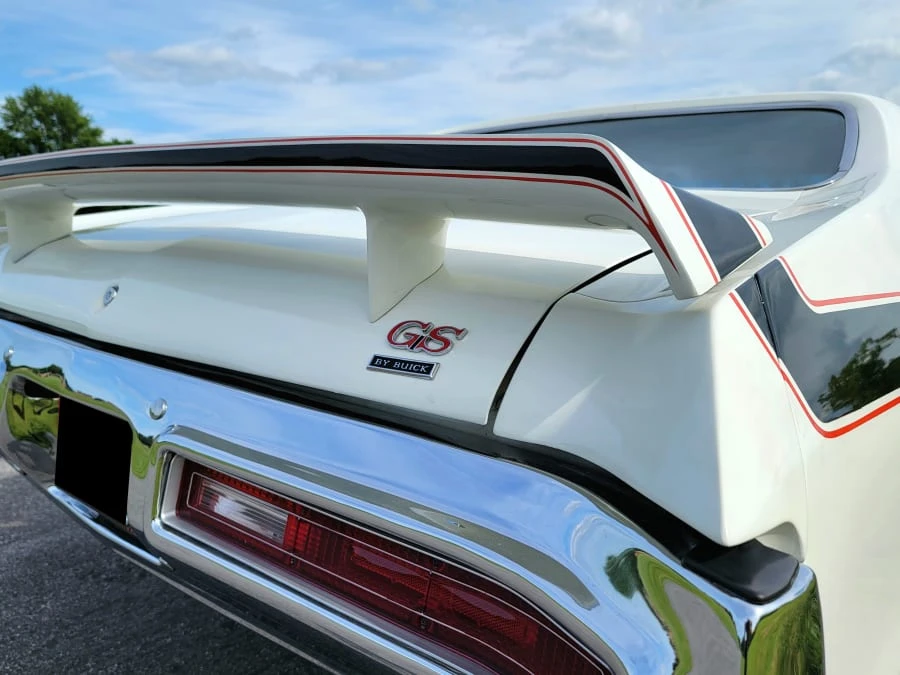 1971 Buick Gran Sport - Image 14 of 30
