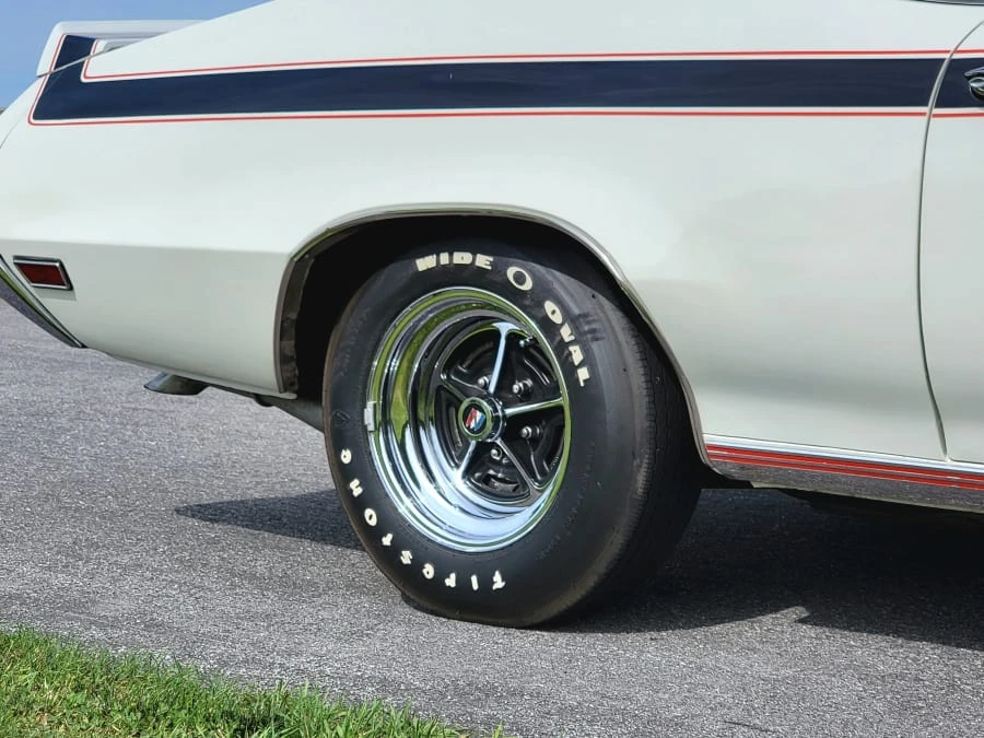 1971 Buick Gran Sport - Image 21 of 30