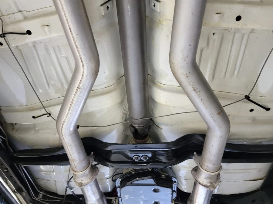 1971 Buick Gran Sport - Image 24 of 30