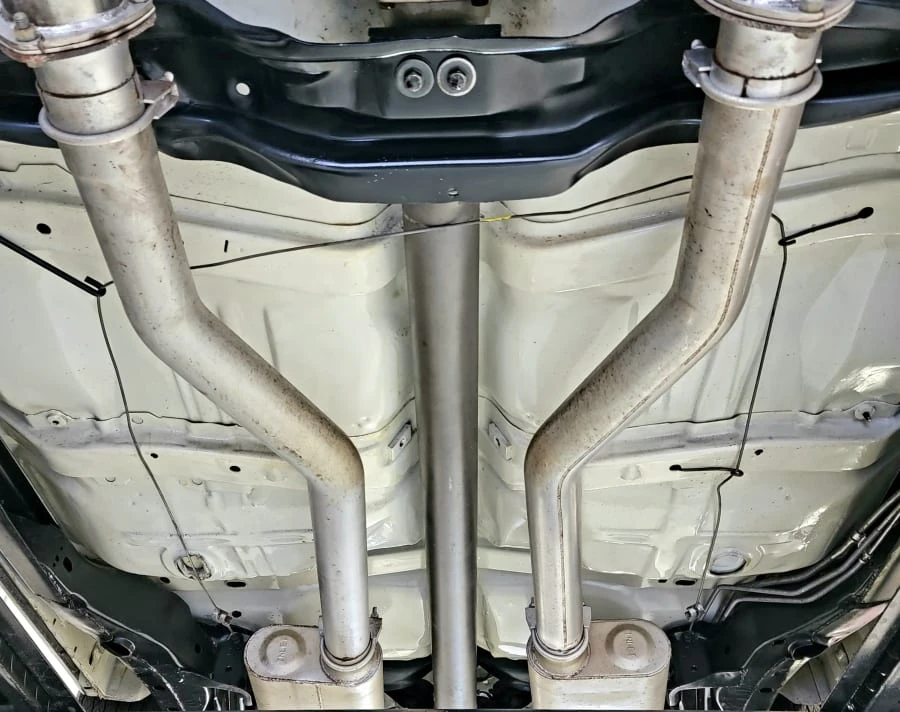 1971 Buick Gran Sport - Image 25 of 30