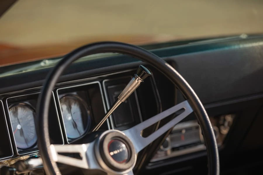 1971 Buick Gran Sport - Image 24 of 29