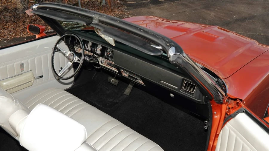 1971 Buick Gran Sport - Image 12 of 21