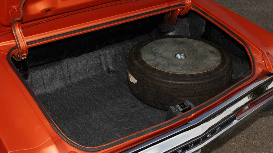 1971 Buick Gran Sport - Image 21 of 21