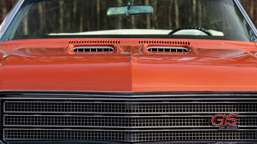 1971 Buick Gran Sport - Image 9 of 21