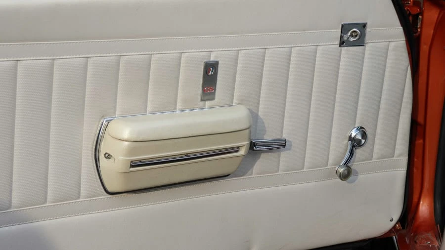 1971 Buick Gran Sport - Image 14 of 21