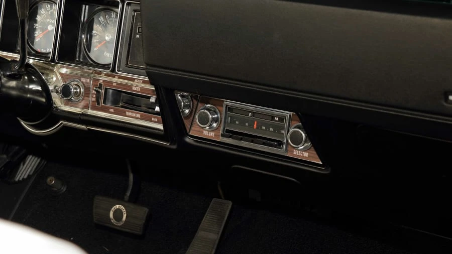 1971 Buick Gran Sport - Image 15 of 21