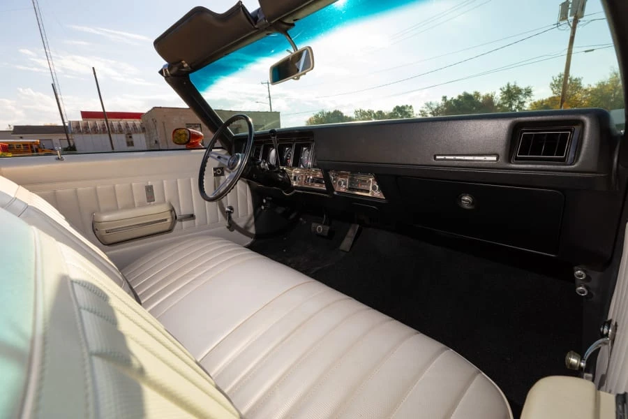 1971 Buick Gran Sport - Image 17 of 29